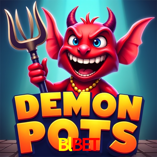 Slots no Site Blbet